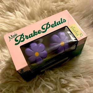 Moxi Brake Petals